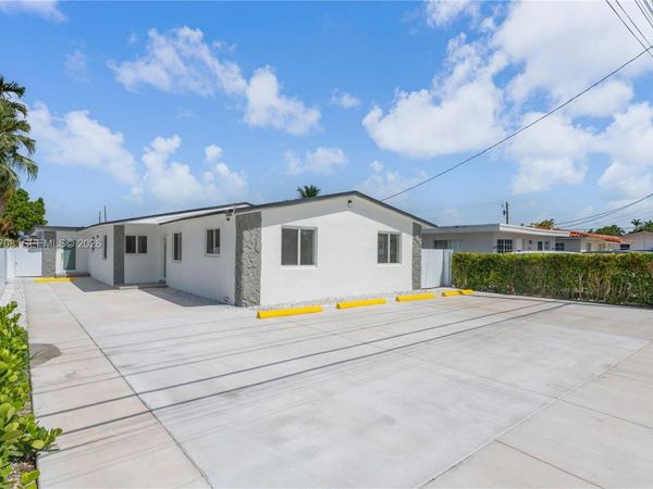 3515-3517 SW 91st Ave, Miami, FL 33165