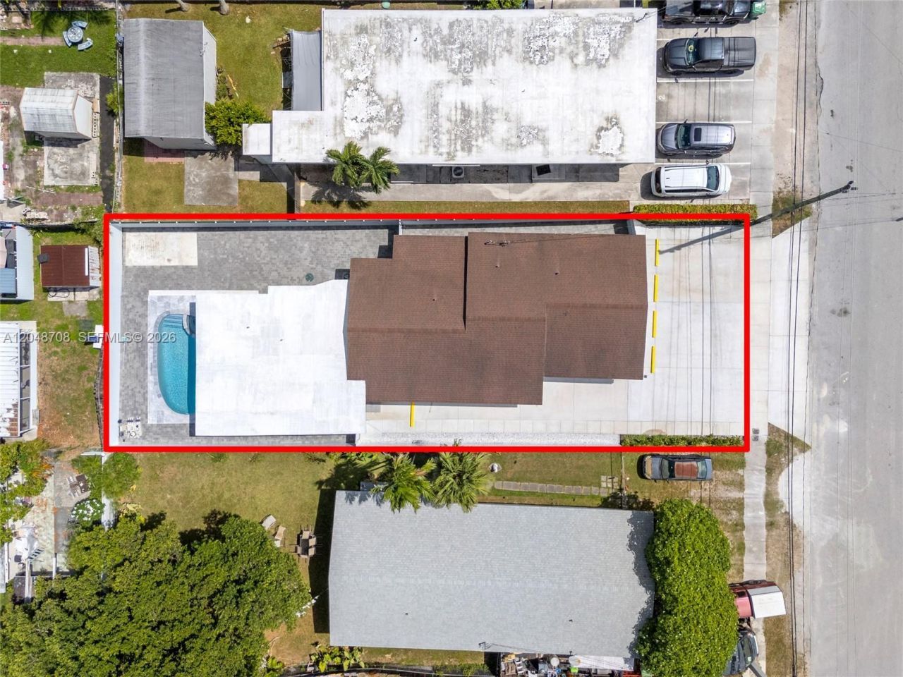 3515-3517 SW 91st Ave, Miami, FL 33165 Photo