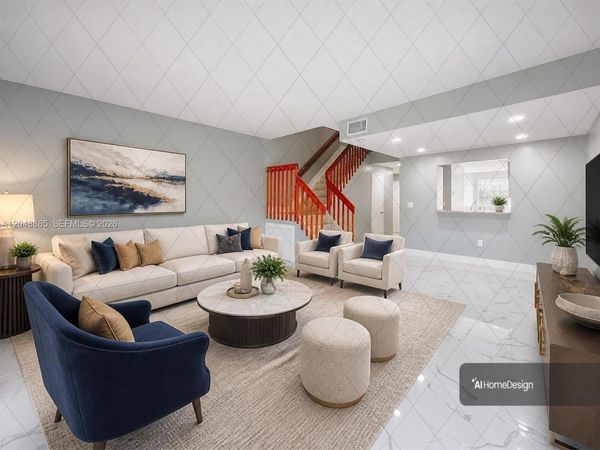10014 Hammocks Blvd , Unit 201-4, Miami, FL 33196
