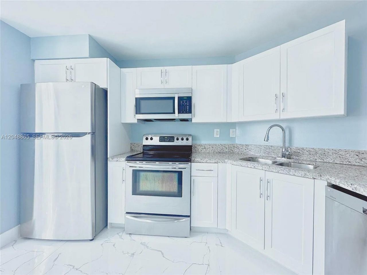 10014 Hammocks Blvd , Unit 201-4, Miami, FL 33196 Photo