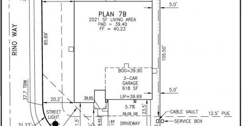 10250 Izar Way, Elk Grove, CA 95757 Photo