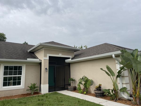 150 SW De Gouvea Terrace, Port Saint Lucie, FL 34984