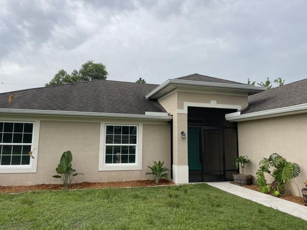 150 SW De Gouvea Terrace, Port Saint Lucie, FL 34984