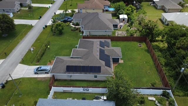 150 SW De Gouvea Terrace, Port Saint Lucie, FL 34984 Photo