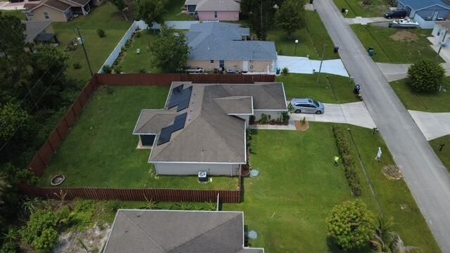 150 SW De Gouvea Terrace, Port Saint Lucie, FL 34984 Photo