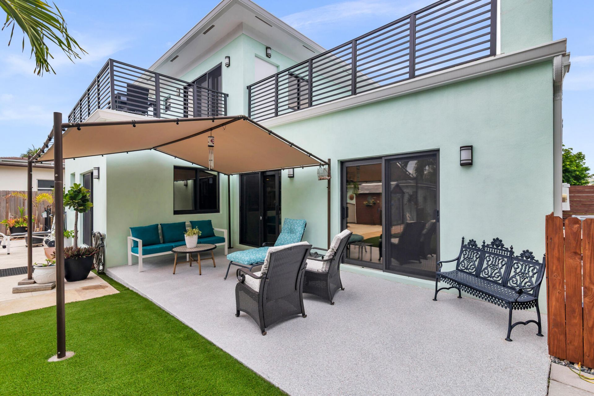 127 Auburn Drive, Lake Worth Beach, FL 33460 Photo