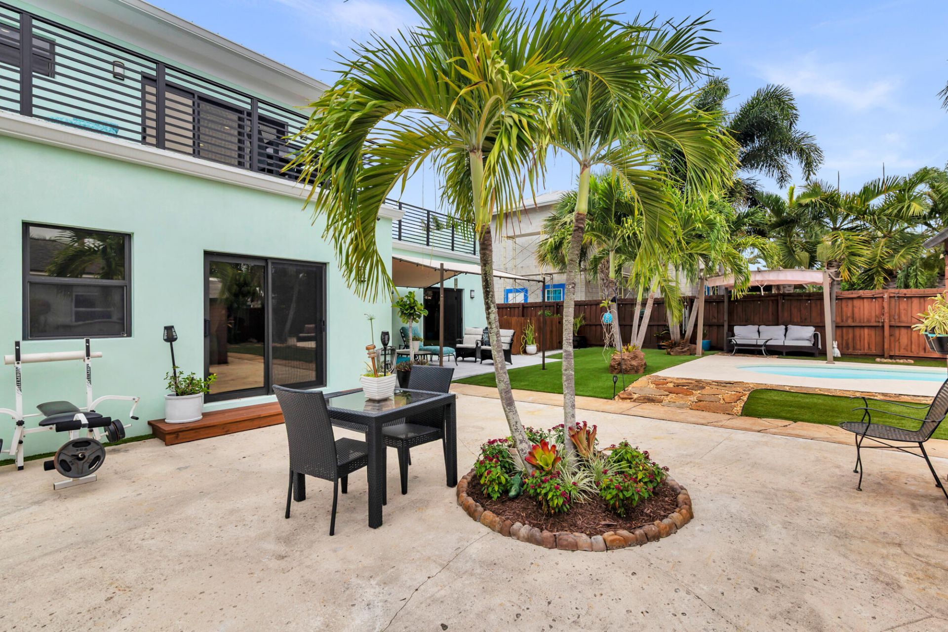 127 Auburn Drive, Lake Worth Beach, FL 33460 Photo