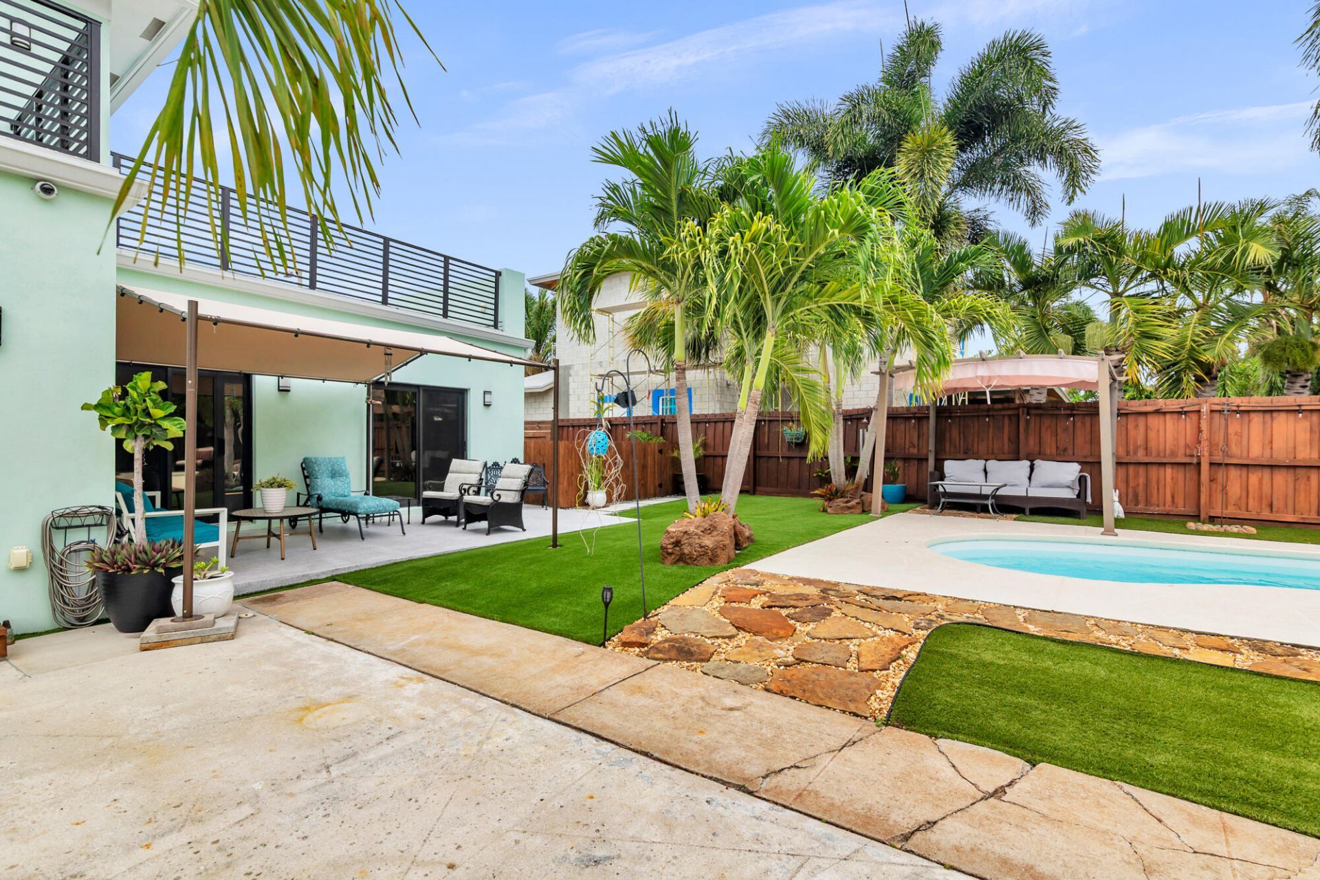 127 Auburn Drive, Lake Worth Beach, FL 33460 Photo