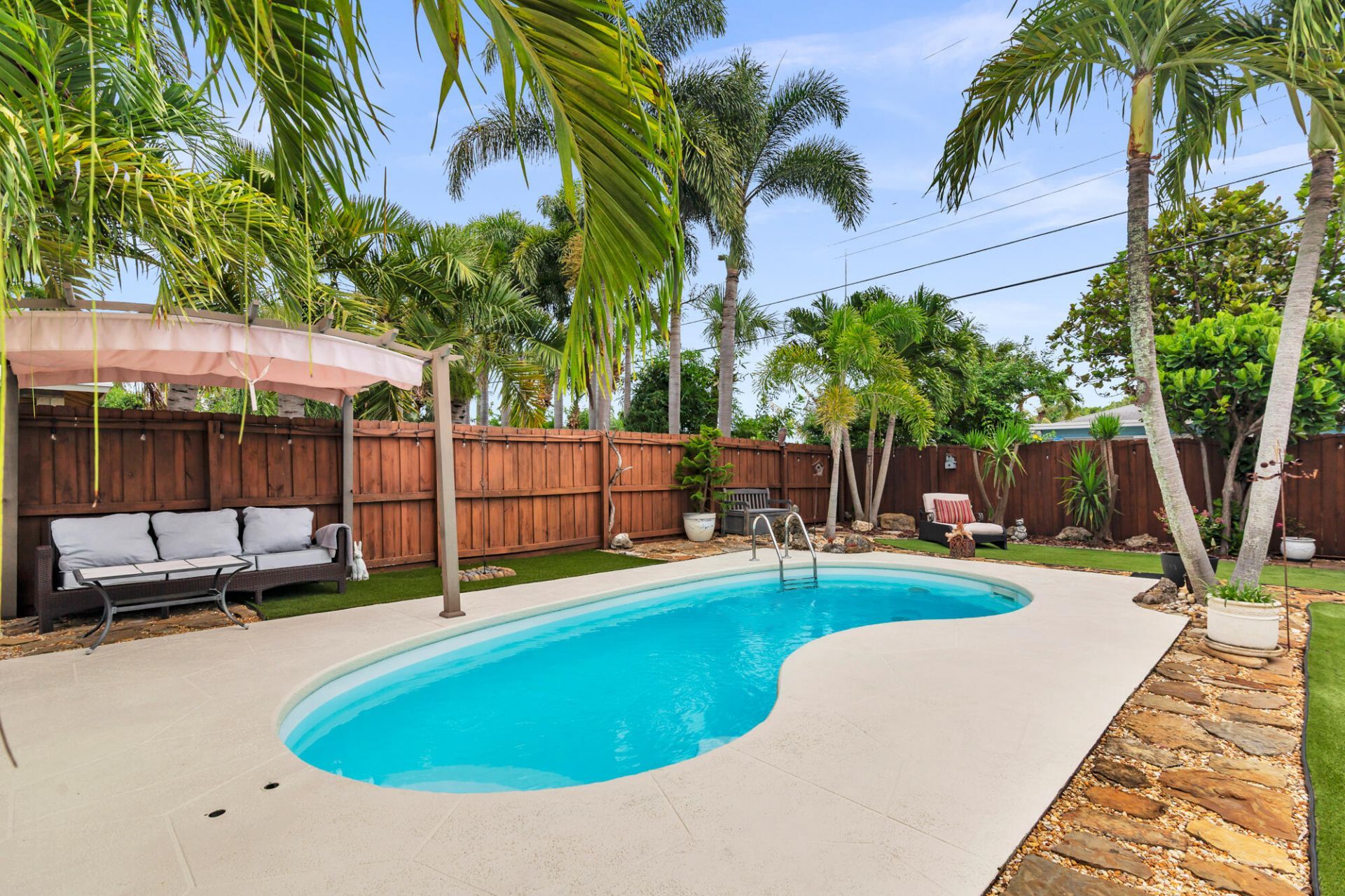 127 Auburn Drive, Lake Worth Beach, FL 33460 Photo