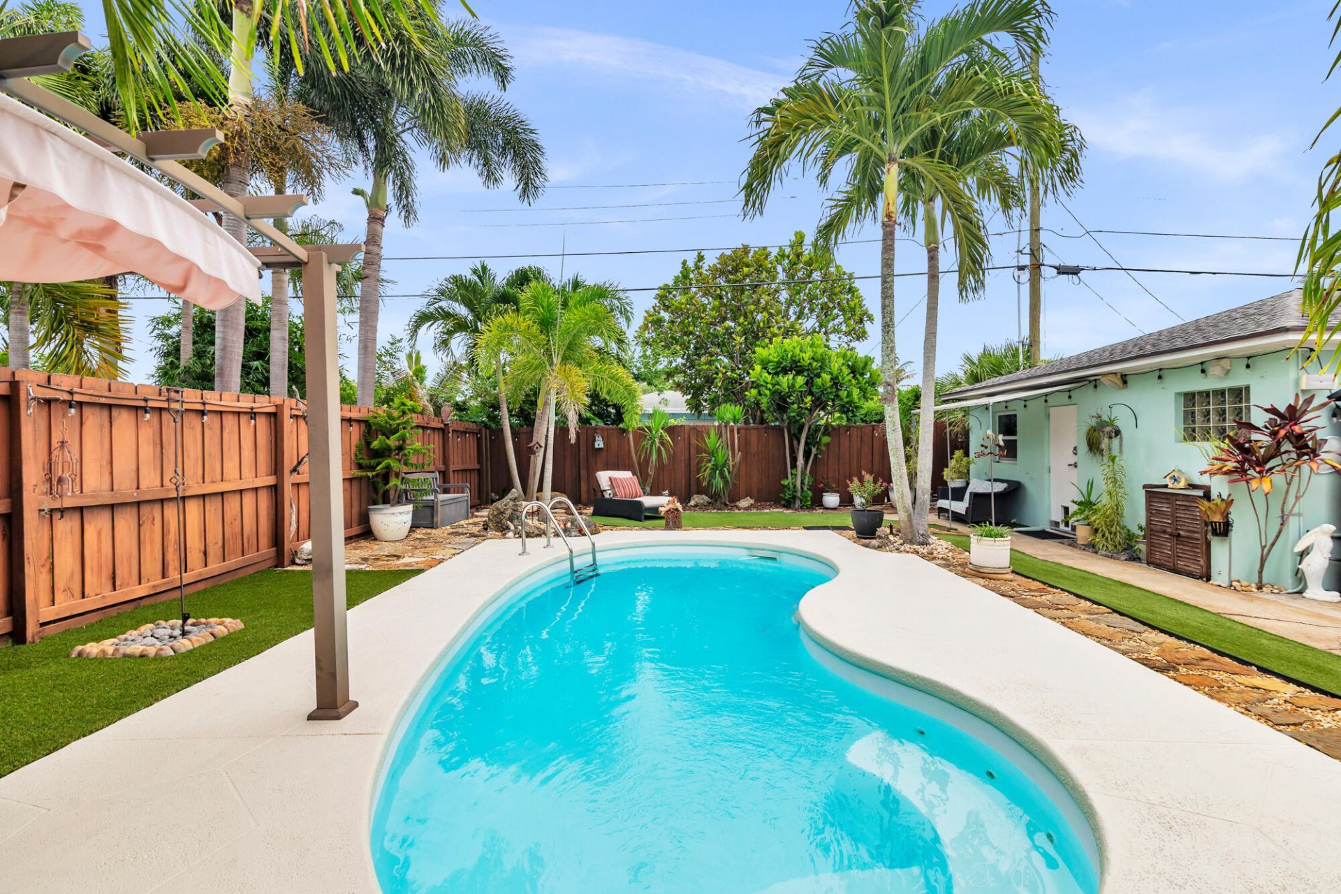 127 Auburn Drive, Lake Worth Beach, FL 33460 Photo