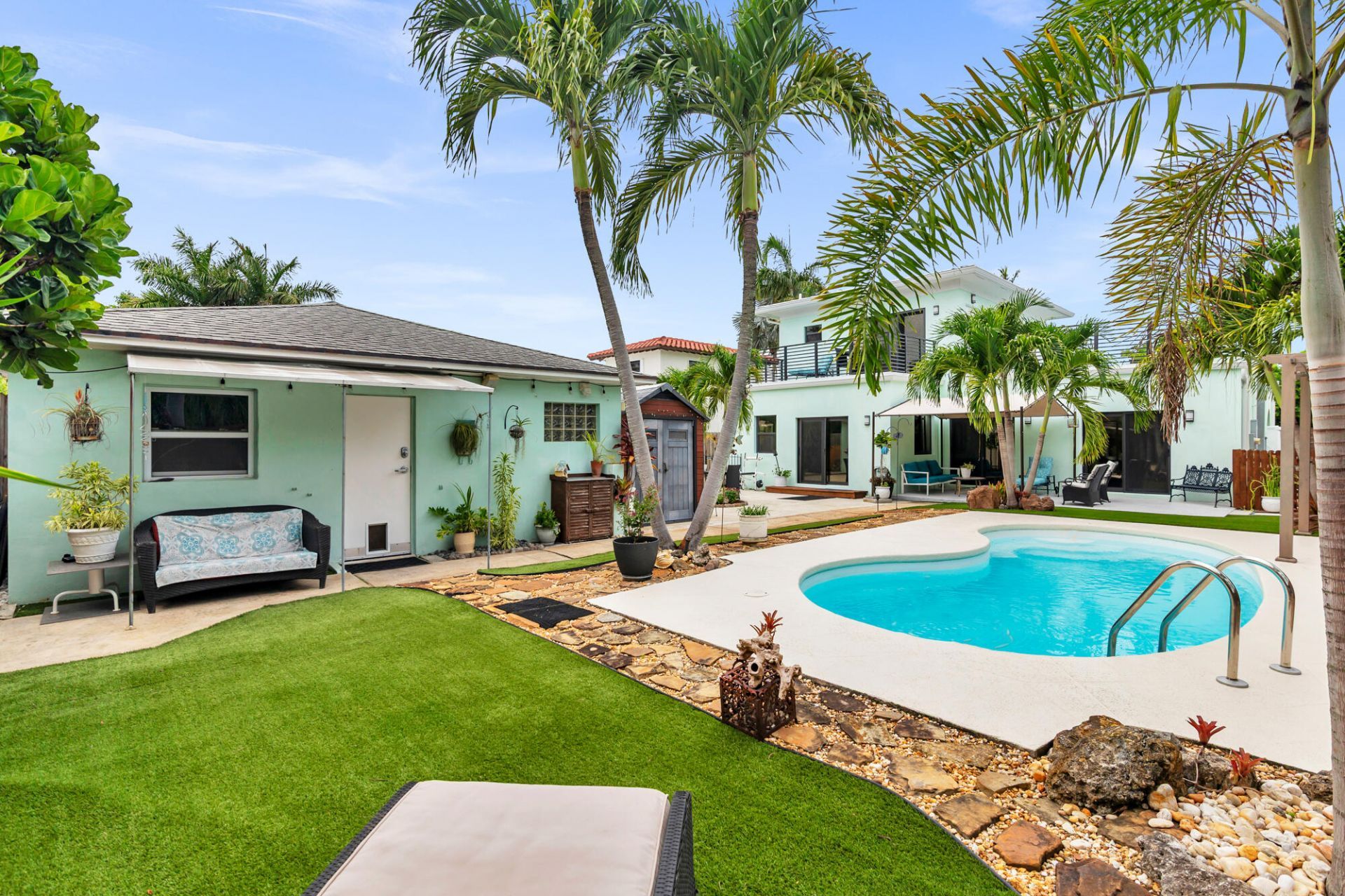127 Auburn Drive, Lake Worth Beach, FL 33460 Photo