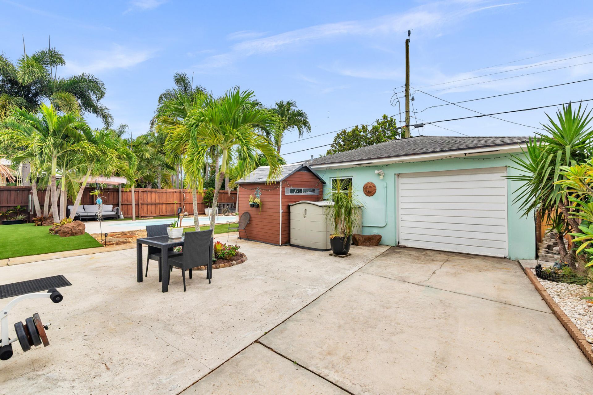 127 Auburn Drive, Lake Worth Beach, FL 33460 Photo