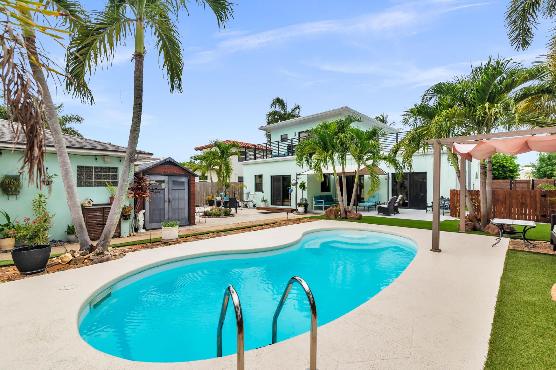 127 Auburn Drive, Lake Worth Beach, FL 33460 Photo