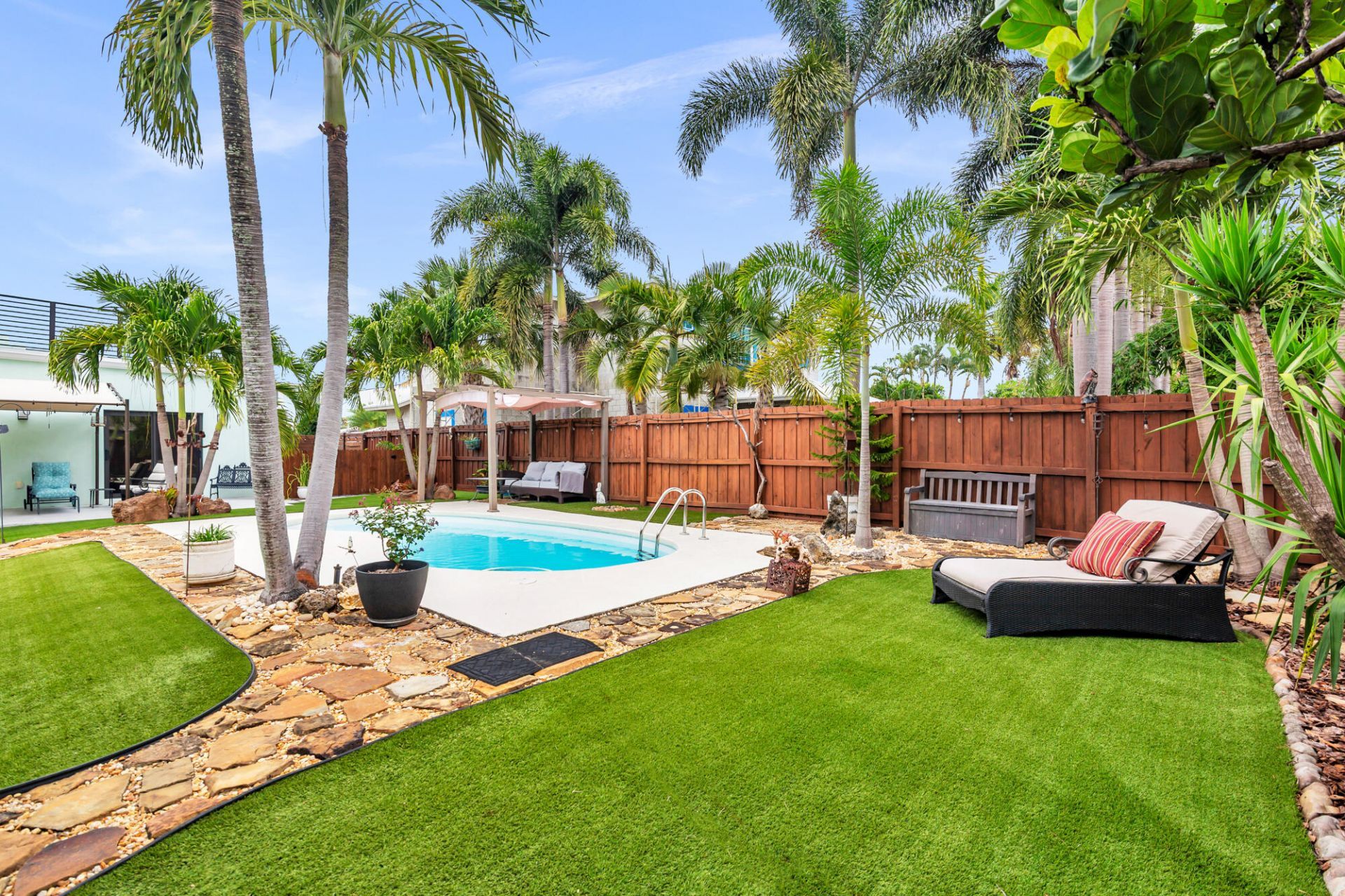127 Auburn Drive, Lake Worth Beach, FL 33460 Photo