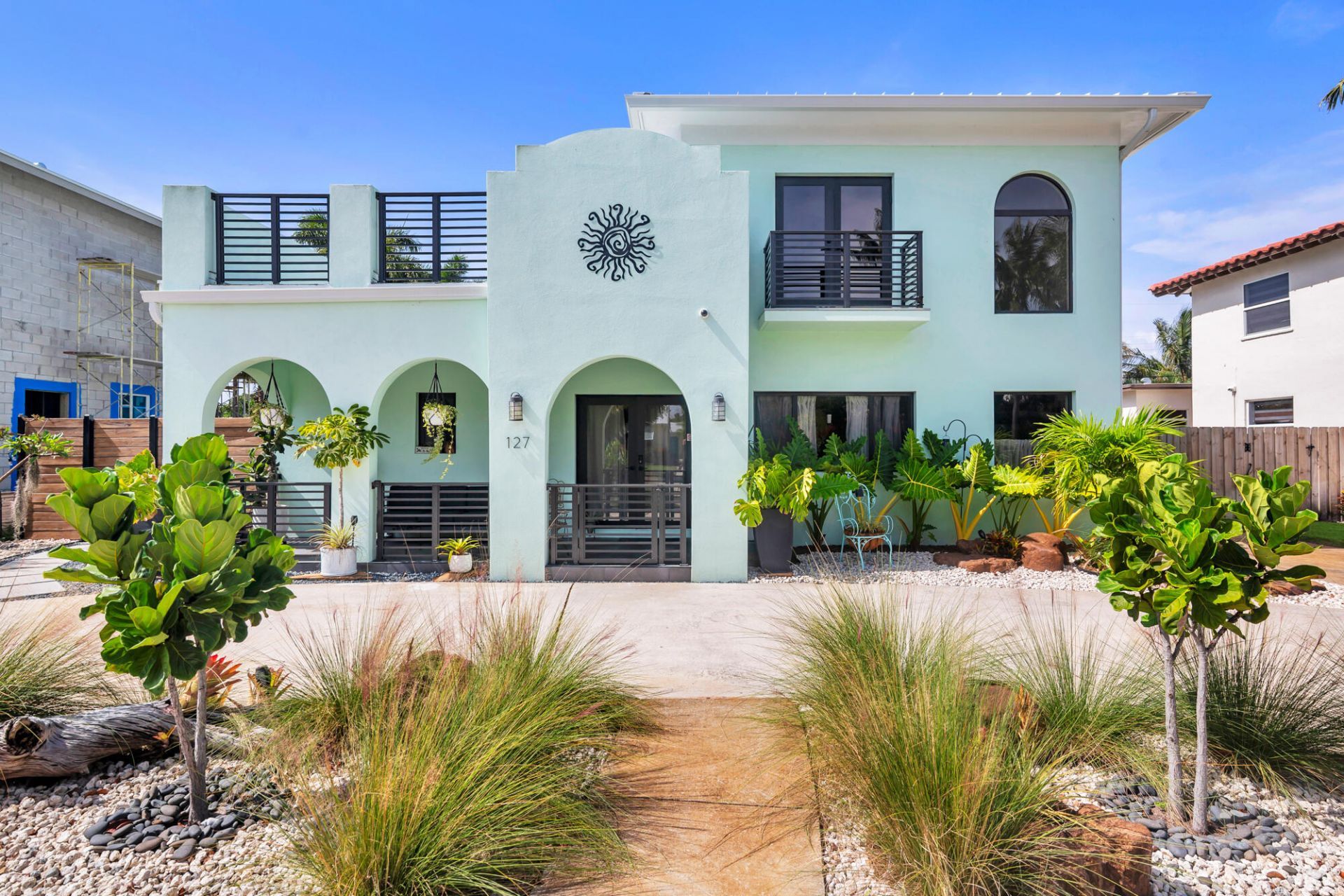 127 Auburn Drive, Lake Worth Beach, FL 33460 Photo