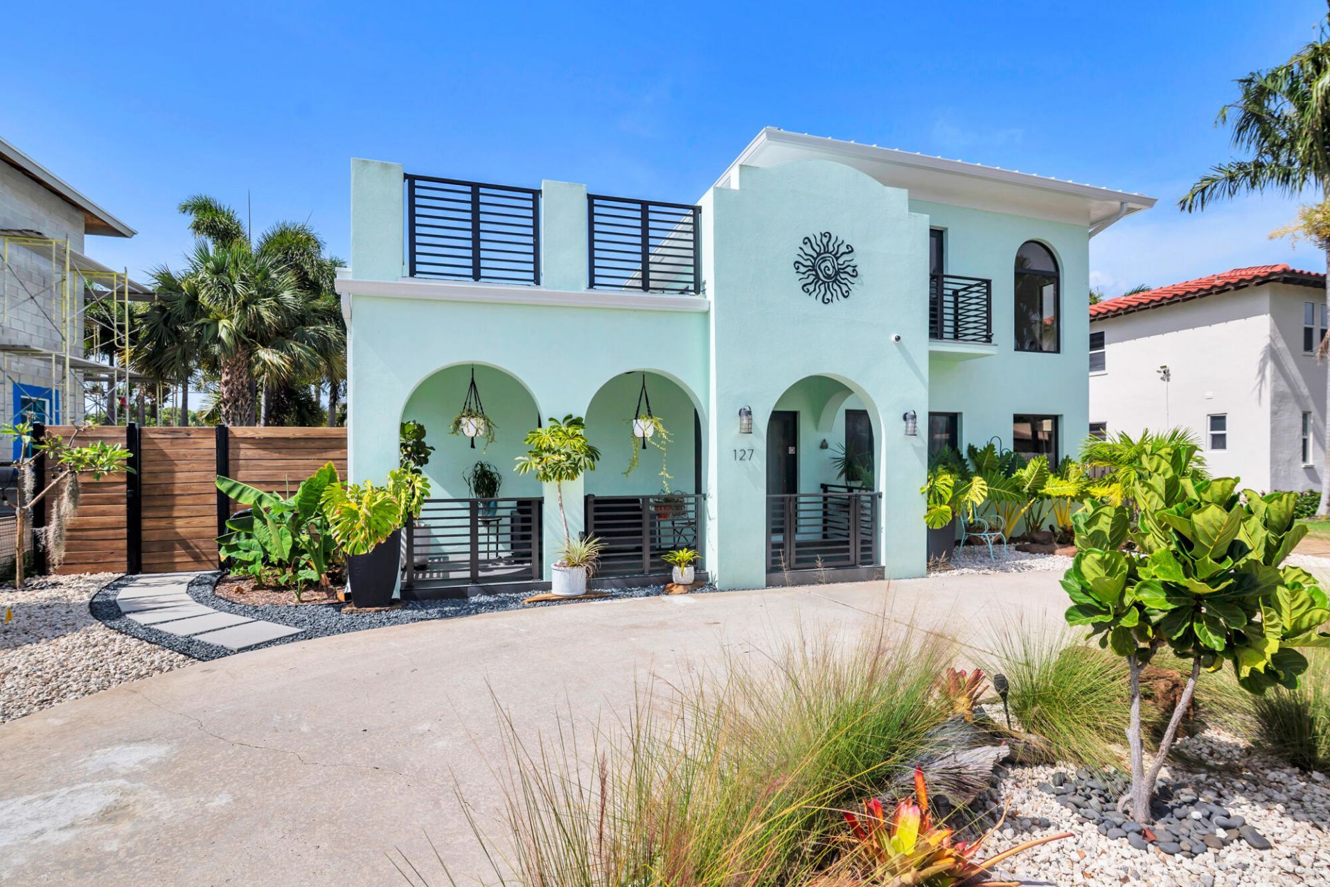 127 Auburn Drive, Lake Worth Beach, FL 33460 Photo