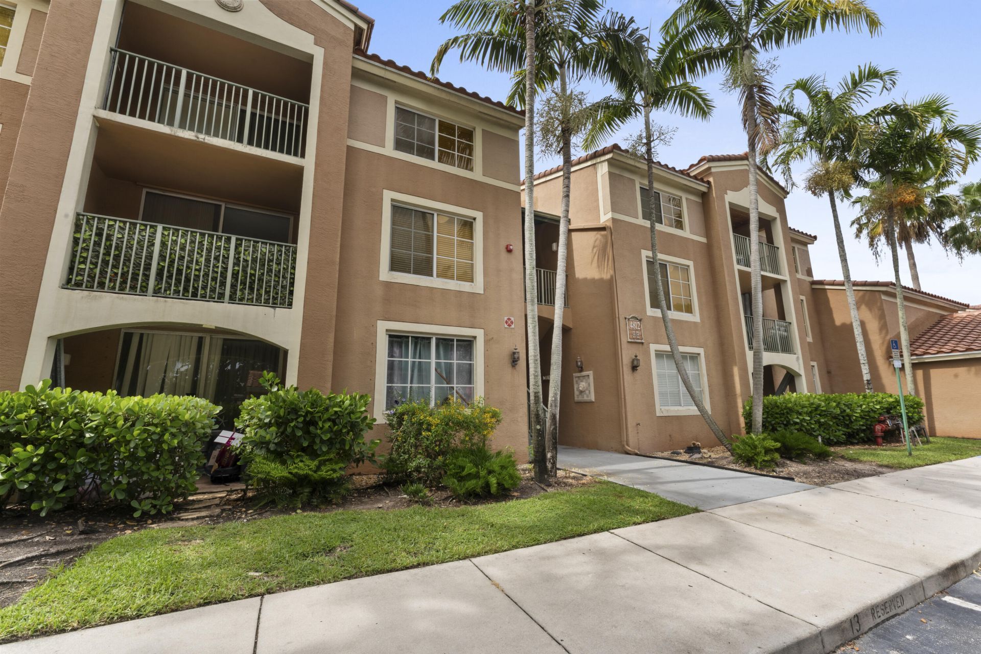 4812 N State Road 7, Unit 12205, Coconut Creek, FL 33073 Photo