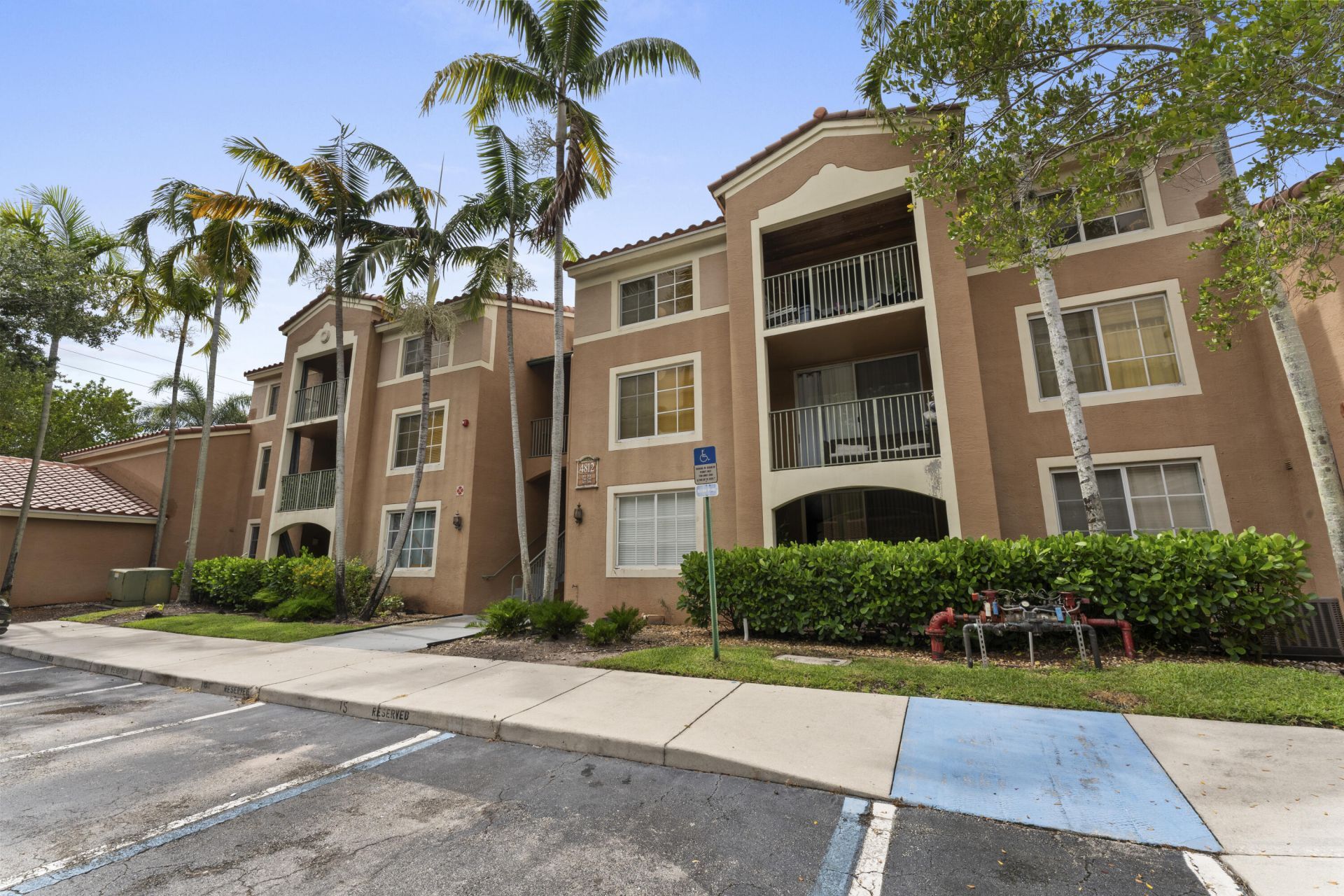 4812 N State Road 7, Unit 12205, Coconut Creek, FL 33073 Photo