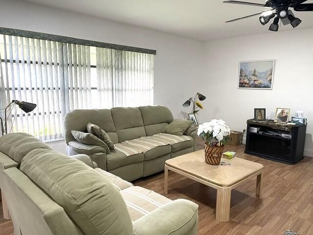 5397 Lakefront Boulevard, Unit A, Delray Beach, FL 33484 Photo