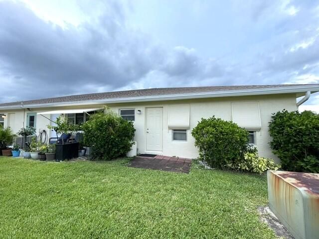 5397 Lakefront Boulevard, Unit A, Delray Beach, FL 33484 Photo