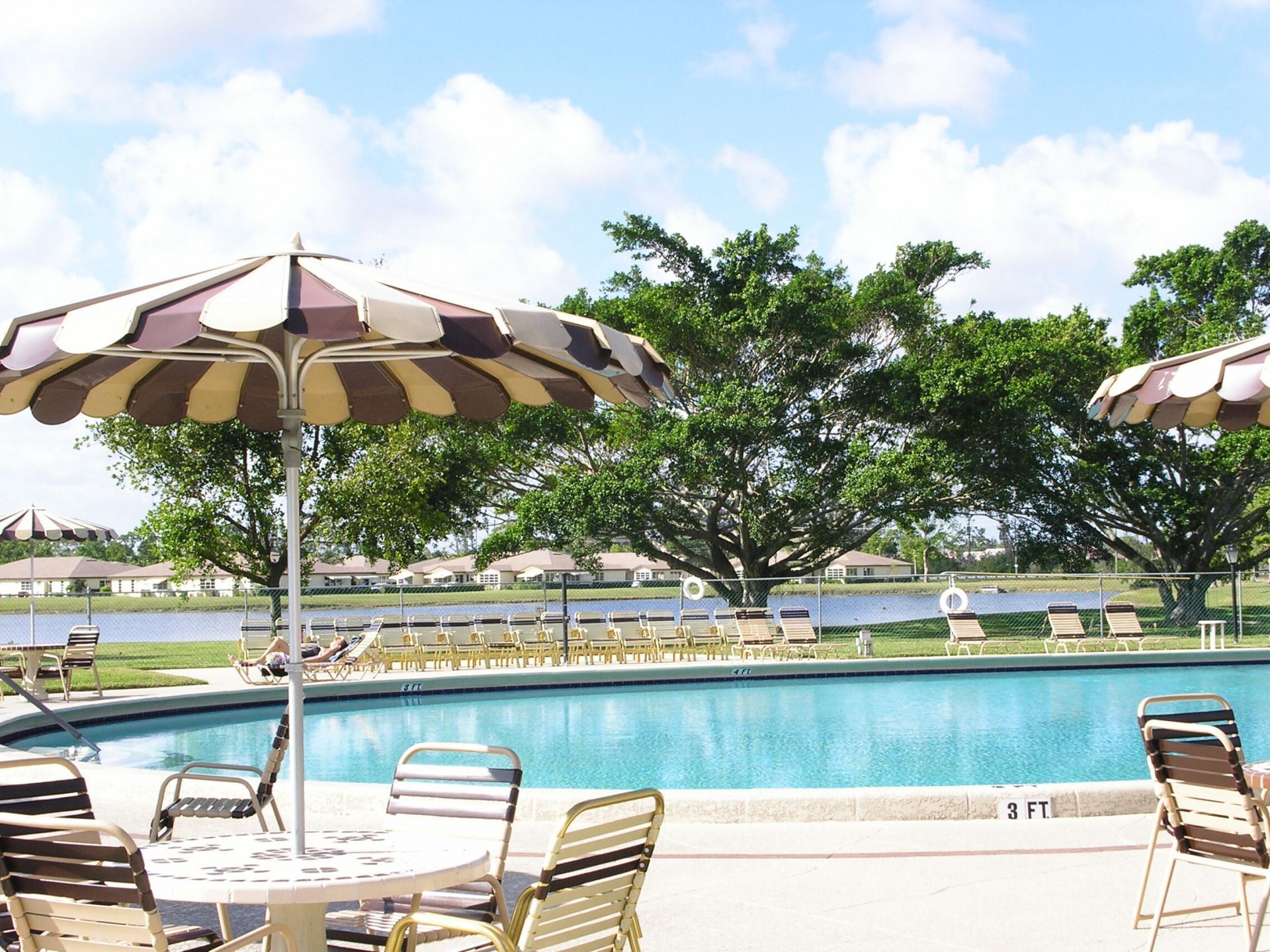 5397 Lakefront Boulevard, Unit A, Delray Beach, FL 33484 Photo