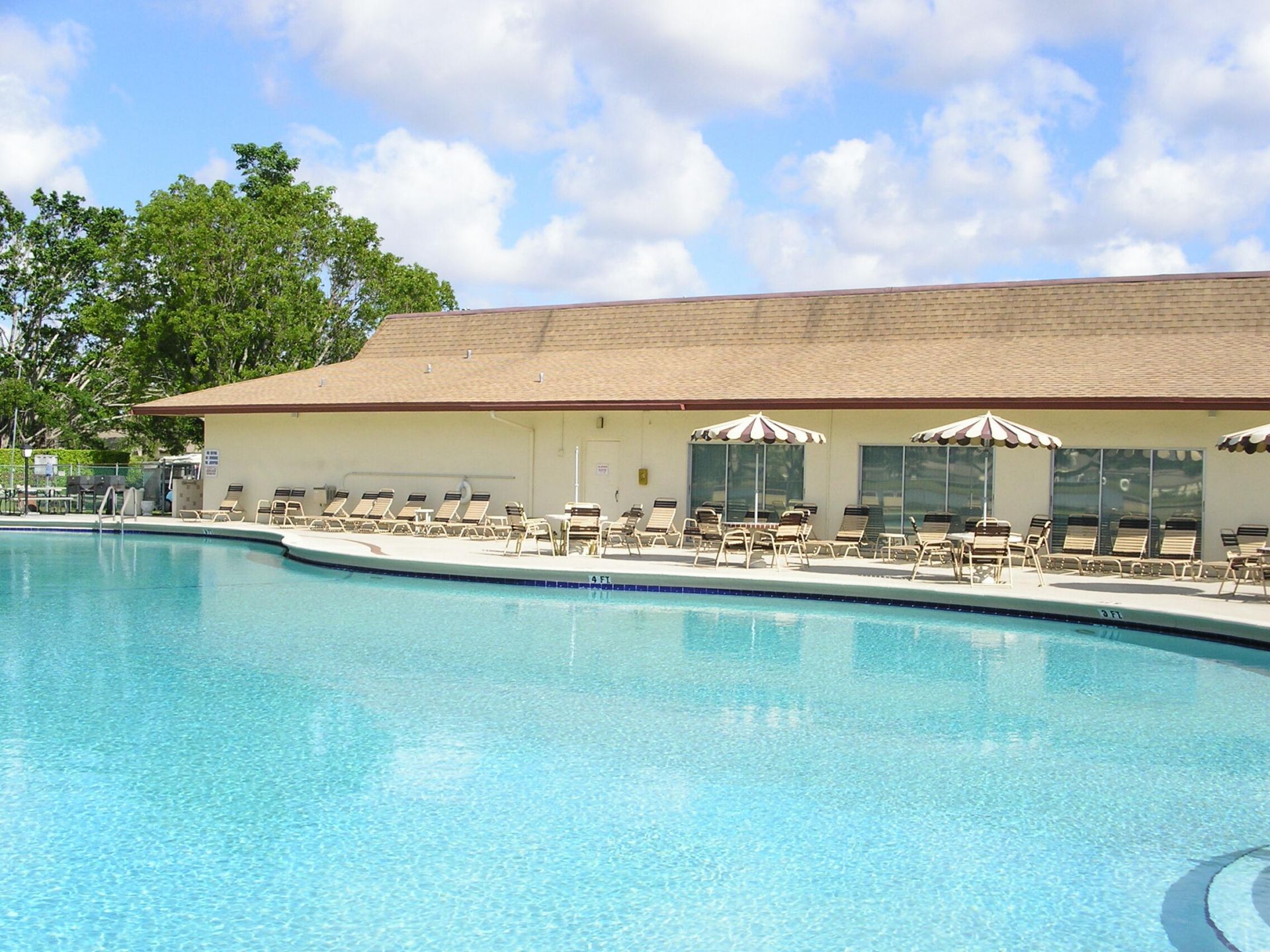 5397 Lakefront Boulevard, Unit A, Delray Beach, FL 33484 Photo