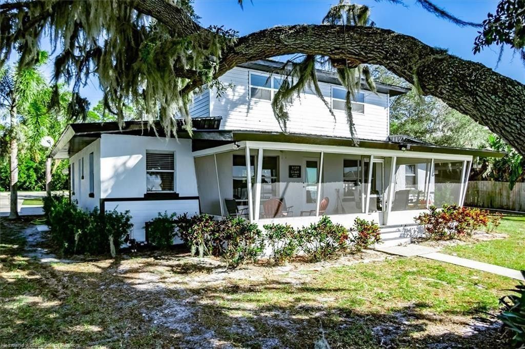564 Lake June Road, Lake Placid, FL 33852 Photo