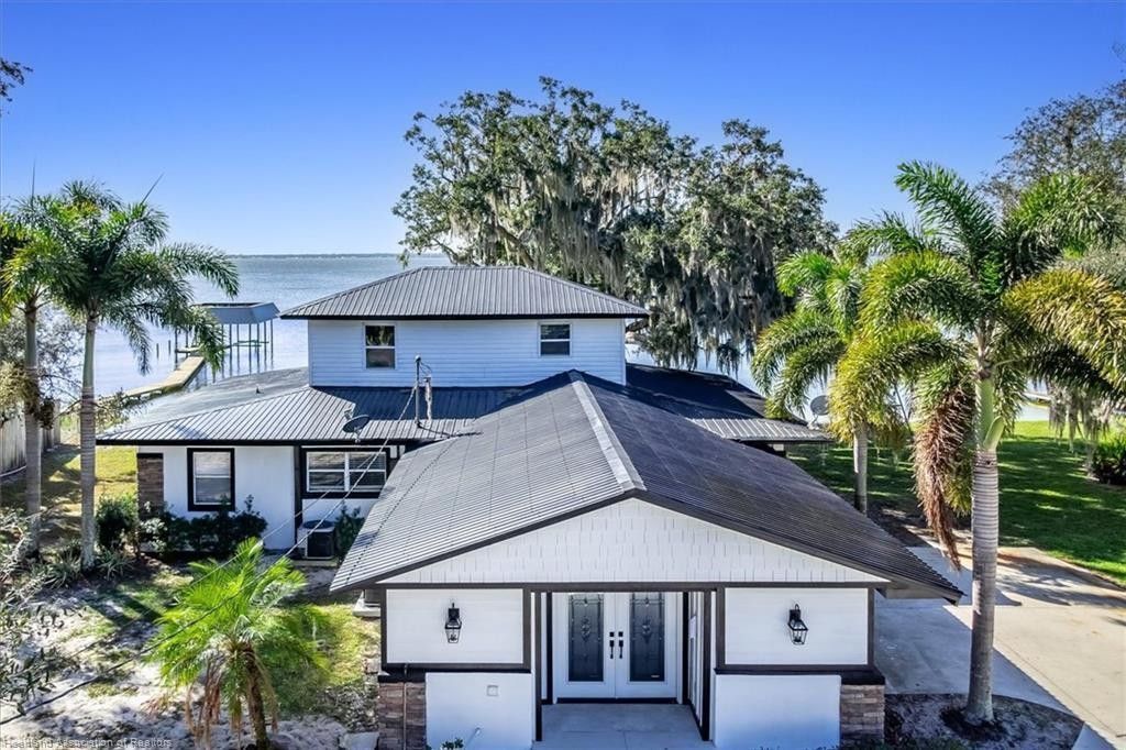 564 Lake June Road, Lake Placid, FL 33852 Photo