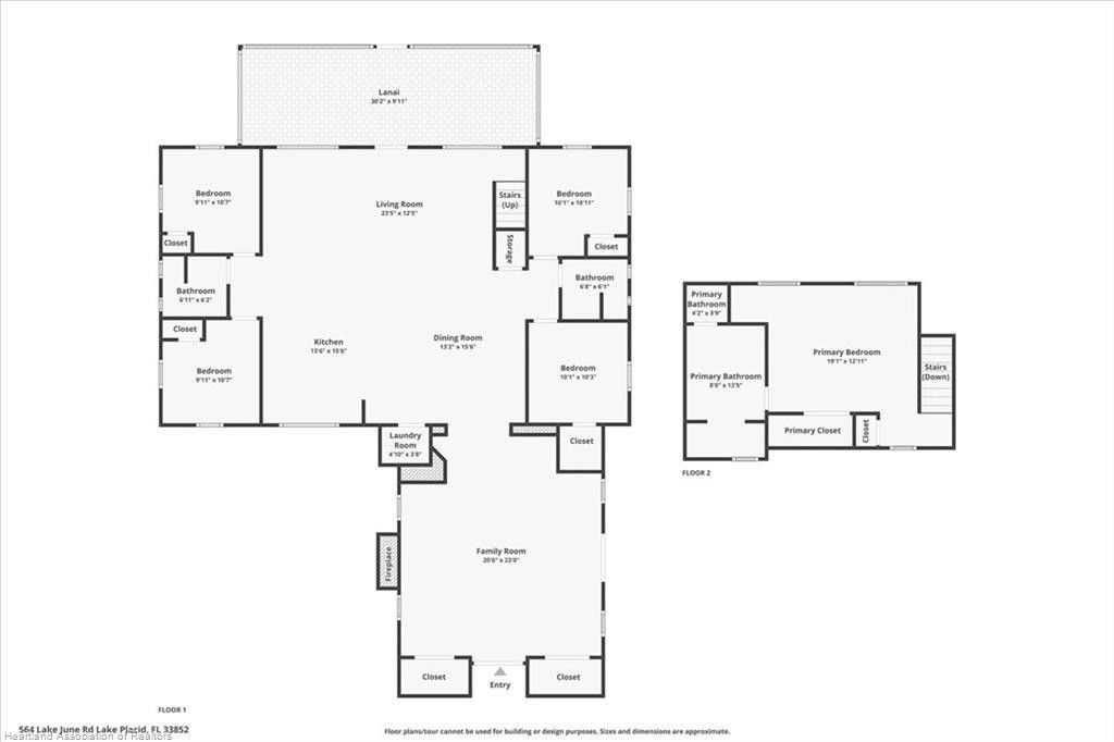564 Lake June Road, Lake Placid, FL 33852 Photo