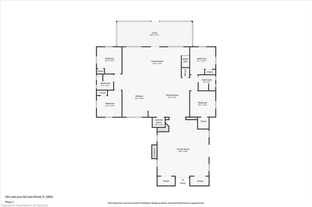 564 Lake June Road, Lake Placid, FL 33852 Photo