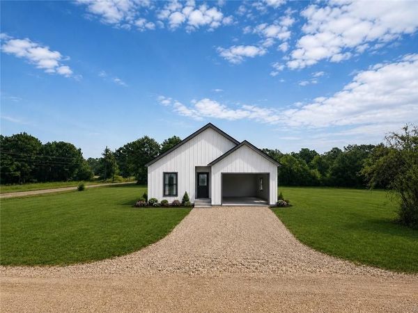 44814 OLD UNION Road , Franklinton, LA 70438
