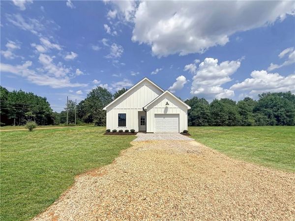 44814 OLD UNION Road, Franklinton, LA 70438
