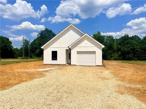 44814 OLD UNION Road, Franklinton, LA 70438