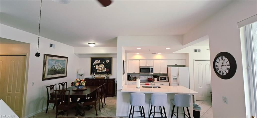 16615 Lake Circle Dr , Unit 427, Fort Myers, FL 33908 Photo