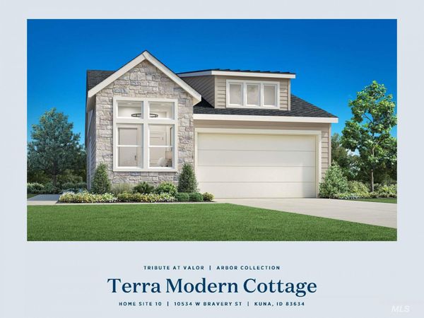 10534 W Bravery St, Kuna, ID 83634