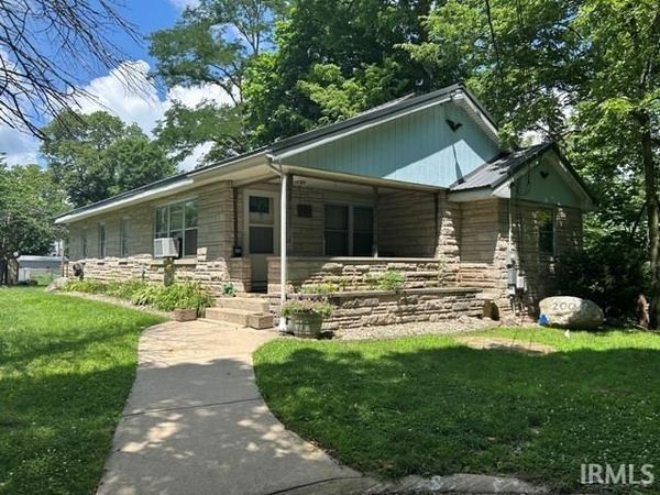 200 Gideon Street, Plymouth, IN 46563