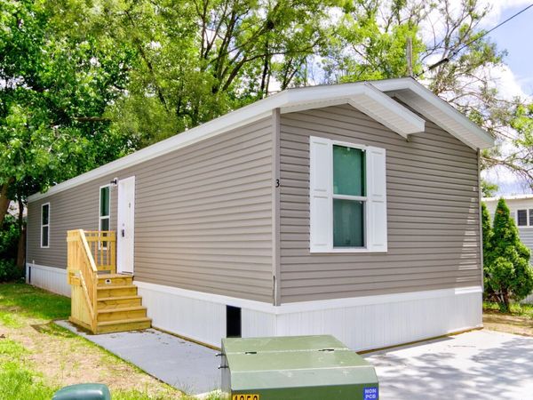 4747 W River Drive NE, Unit Lot 3, Comstock Park, MI 49321