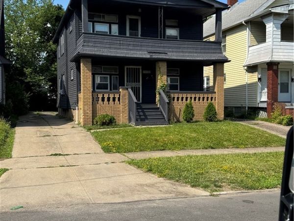 11122 Glenboro Drive , Cleveland, OH 44105