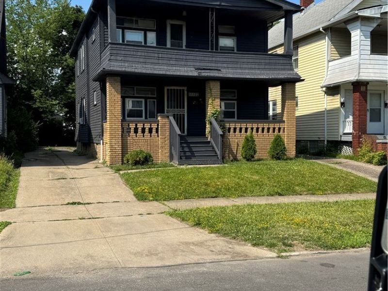 11122 Glenboro Drive, Cleveland, OH 44105 Photo 1