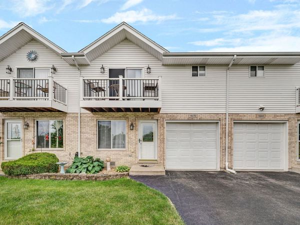 1675 Nelson Road, New Lenox, IL 60451