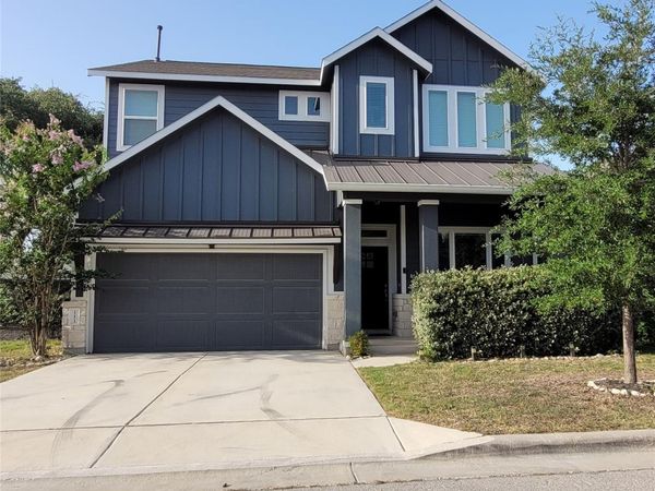 111 Alexander, Kyle, TX 78640