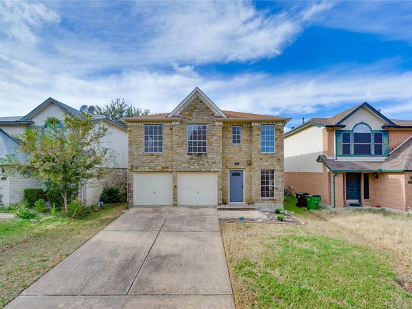 13210 Marrero DR , Austin, TX 78729