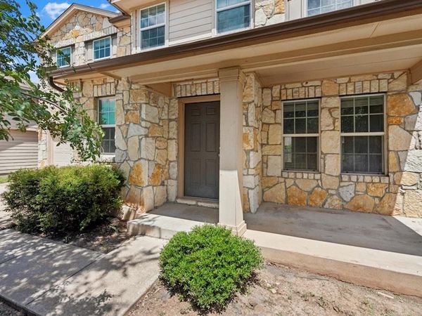 458 Nottingham LOOP , Kyle, TX 78640