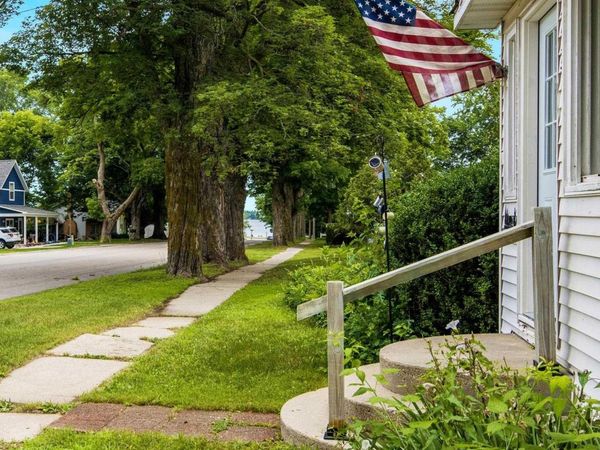 12195 Maple, Bear Lake, MI 49614