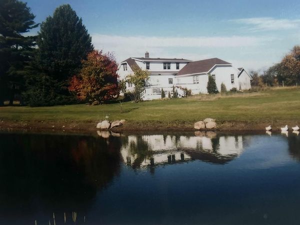6342 Kawula LANE, Sobieski, WI 54171