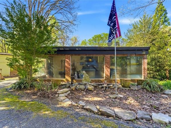 14694 N Hwy 515, Ellijay, GA 30536
