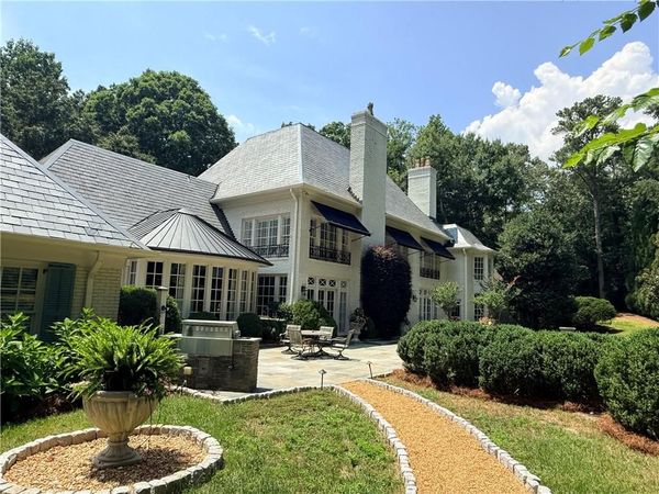 3640 Paces Ferry Road NW, Atlanta, GA 30327