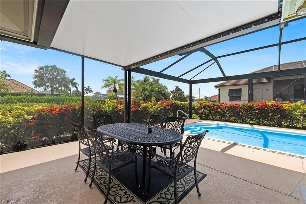 1485 Honeysuckle Ave, Marco Island, FL 34145 Photo