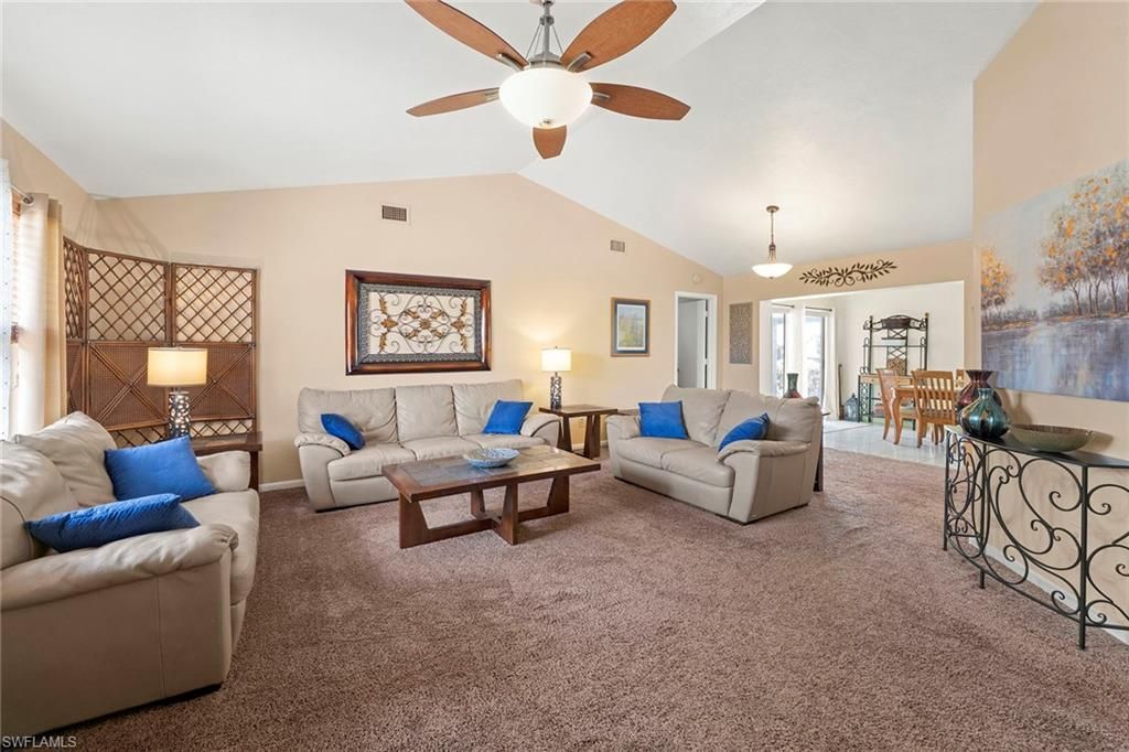 1485 Honeysuckle Ave, Marco Island, FL 34145 Photo