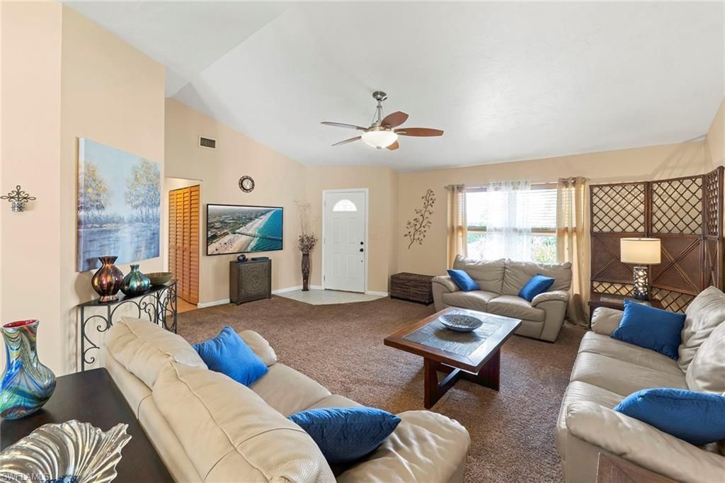 1485 Honeysuckle Ave, Marco Island, FL 34145 Photo